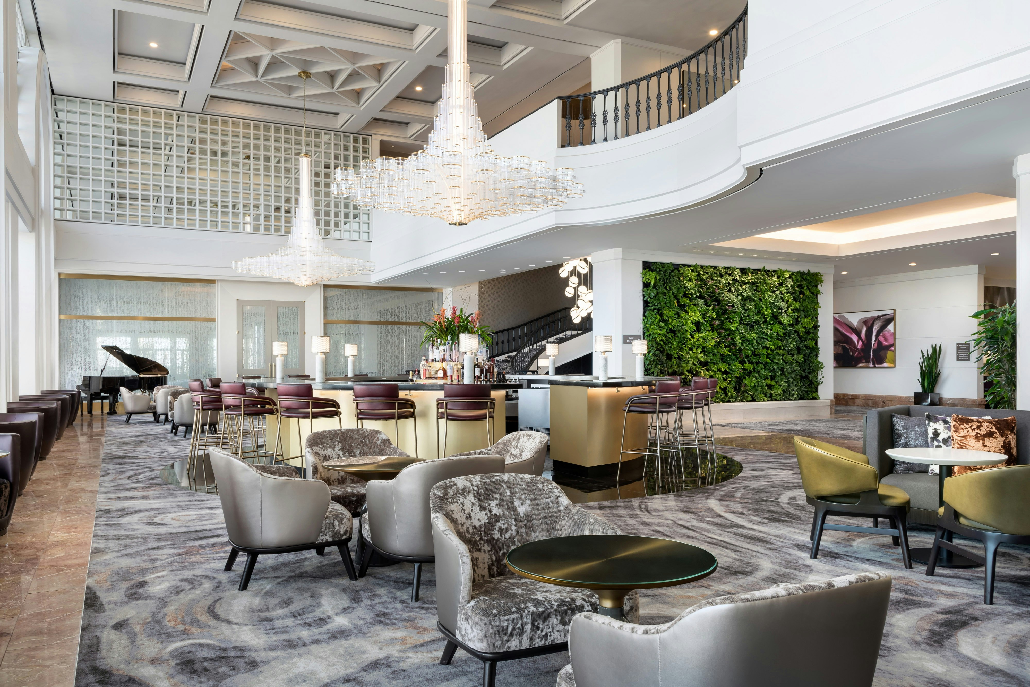 The Westin New Orleans 32/53