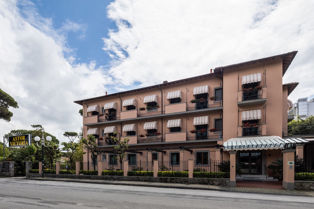 Hotel Astor Victoria 2/51