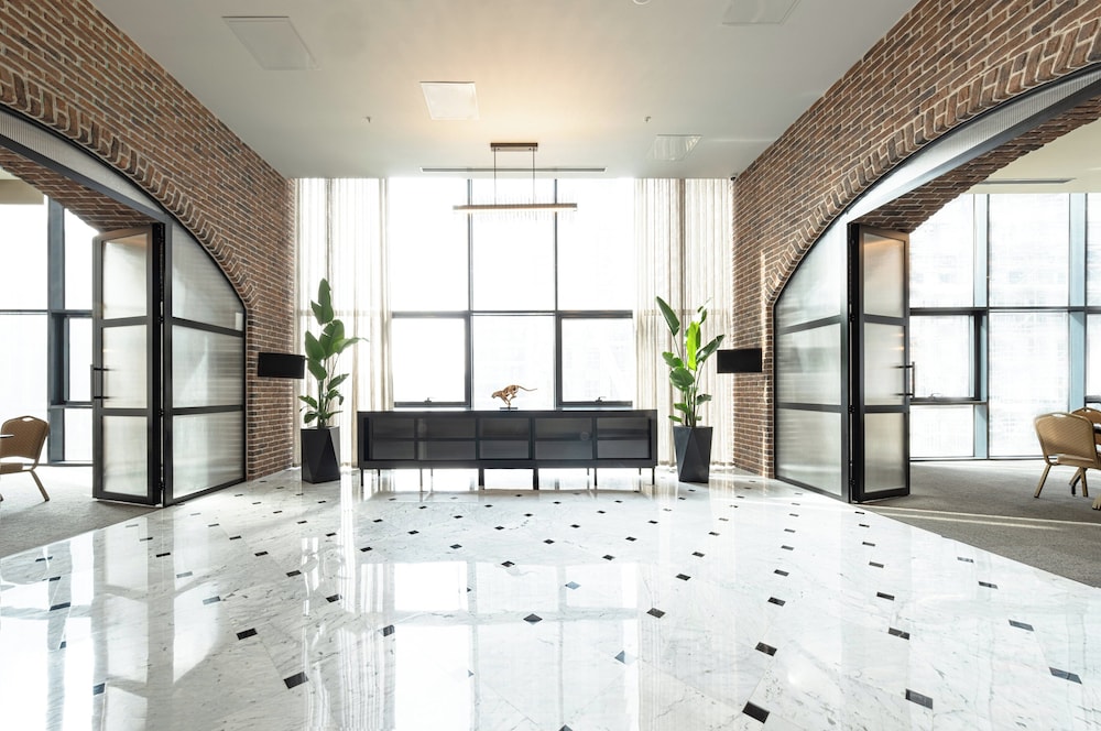 Bomonti Suites 32/61