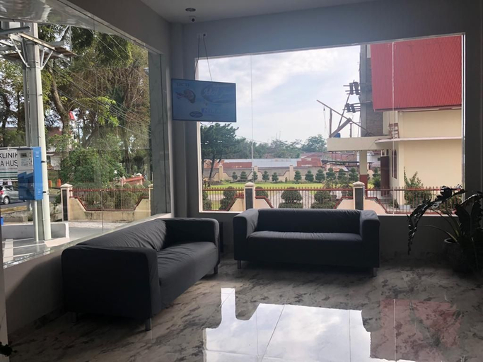 Mega Express Hotel 6/10