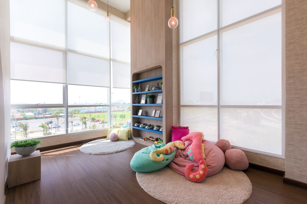 Baan Kiang Fah Hua Hin Condominium By Montri 31/42