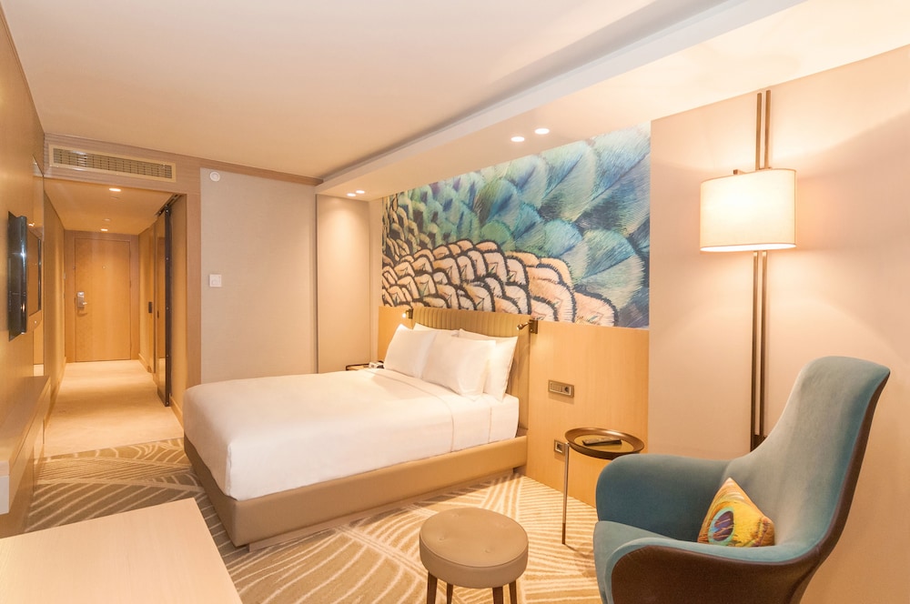 Doubletree By Hilton Hotel Istanbul Sirkeci 29/81