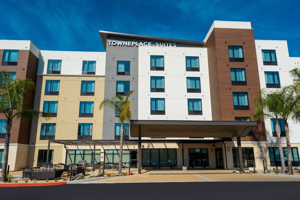 TownePlace Suites by Marriott Irvine Lake Forest 5/46