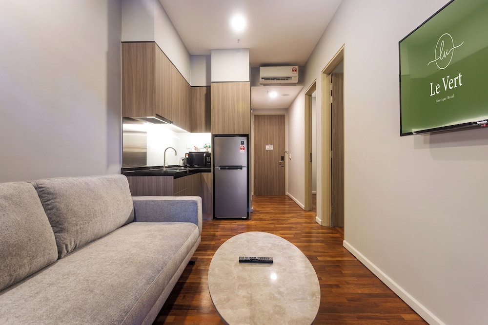 Le Vert Boutique Hotel 24/44
