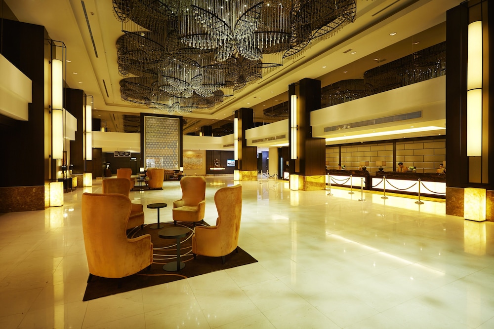 Hatten Hotel 56/68