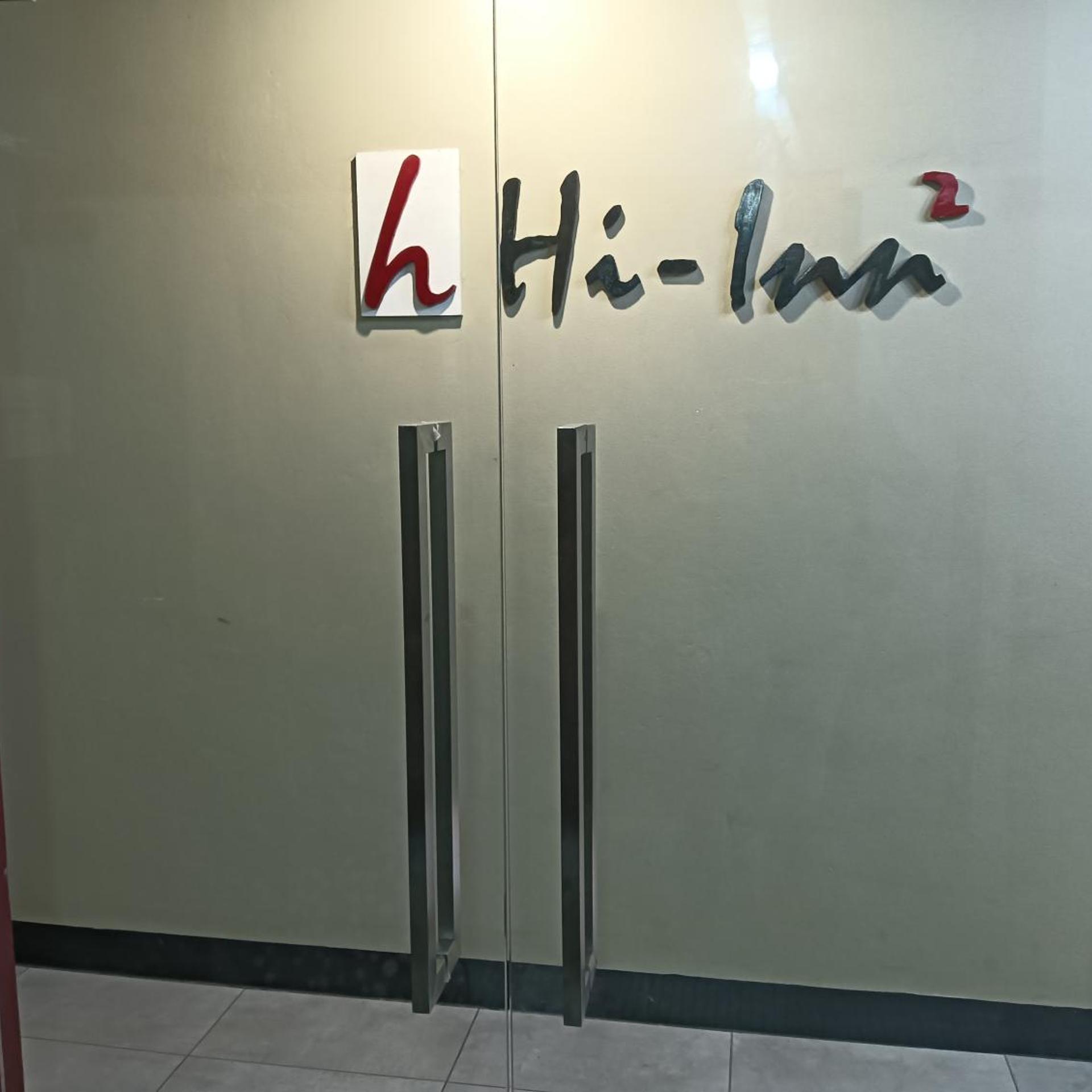 Hotel O Hi Inn 2 36/62