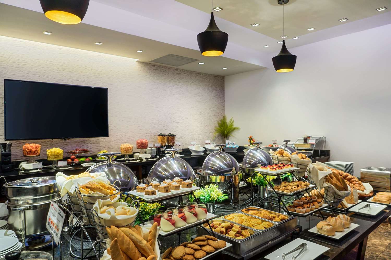 Ramada Plaza by Wyndham Panama Punta Pacifica 46/57