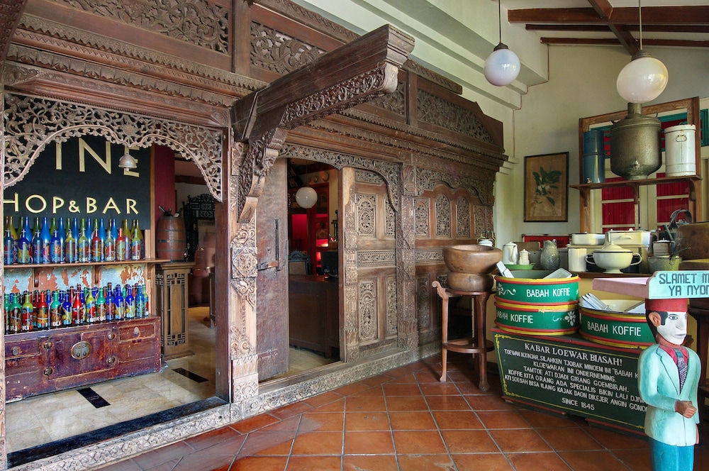 Hotel Tugu Malang 11/79