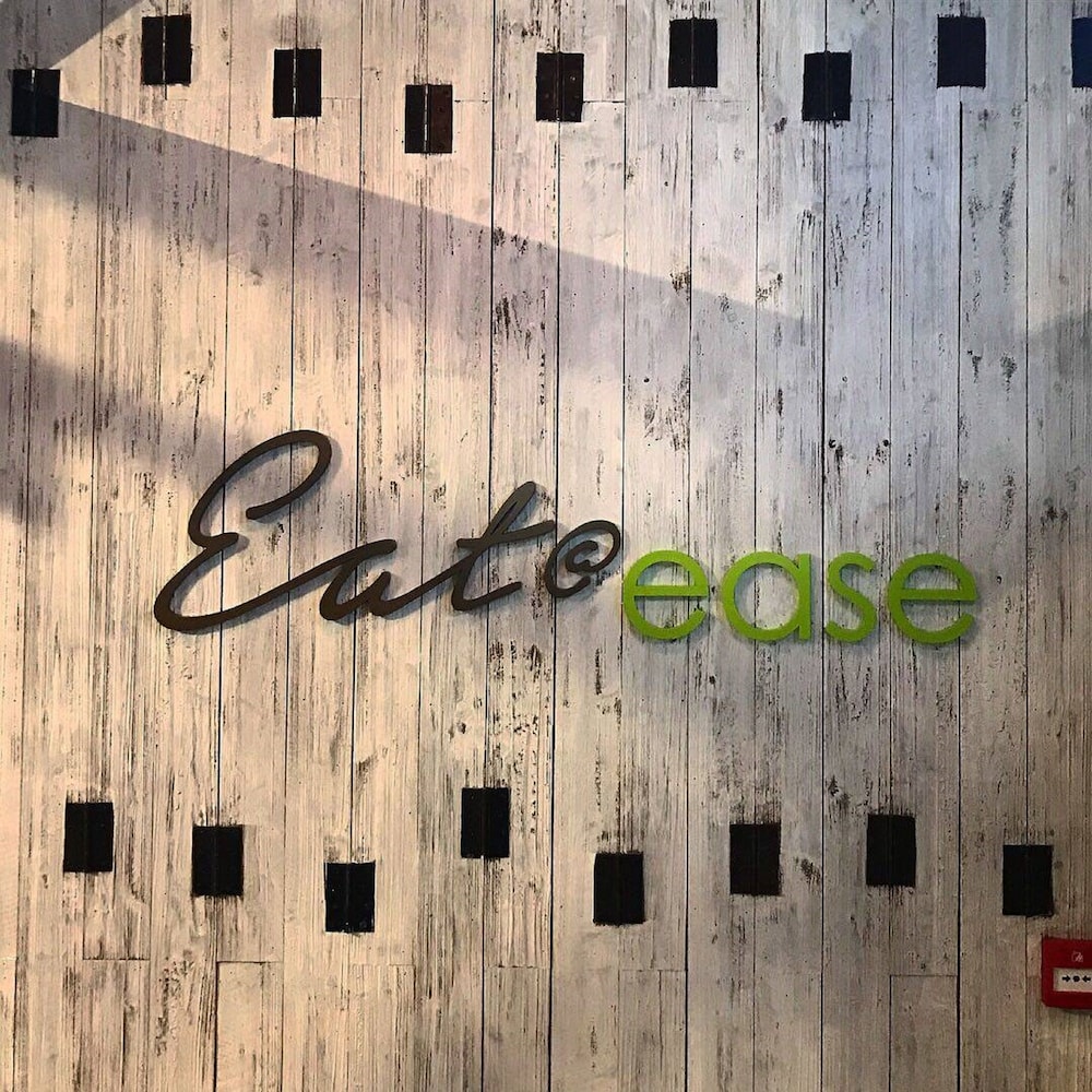 Ease Tsuen Wan酒店(Hotel Ease Tsuen Wan) 图片1