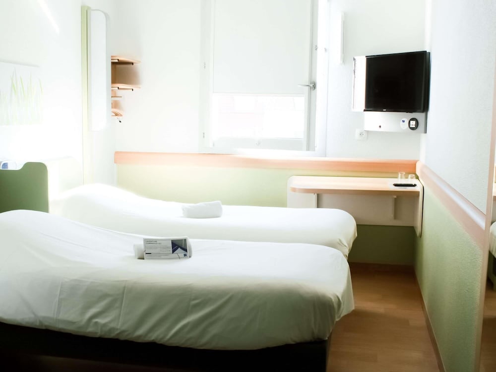 Ibis Budget Saint Omer Centre 18/55