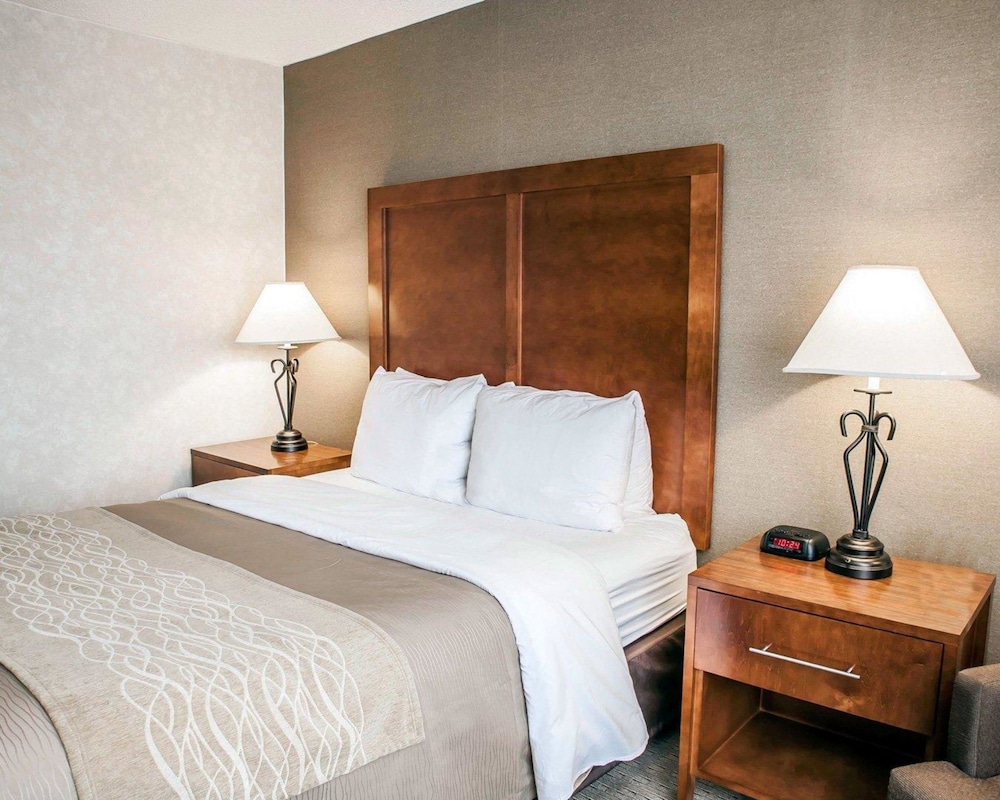Quality Inn Seekonk-Providence 5/24