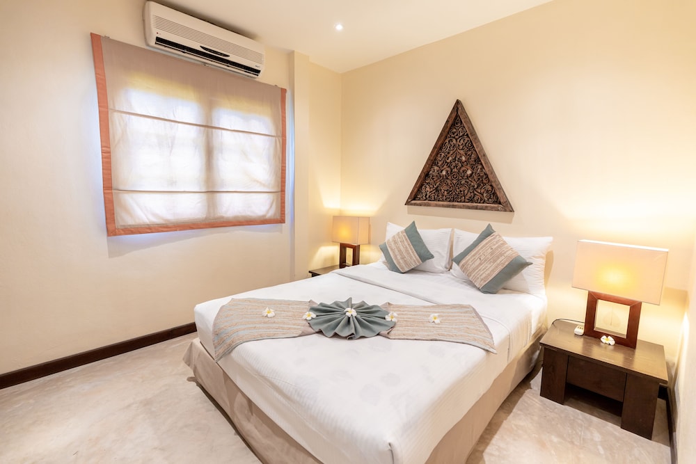 Villa Tanamera 8/46