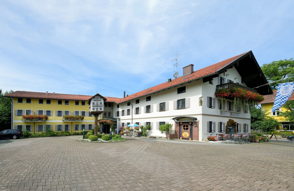 Hotel Neuwirt 2/44