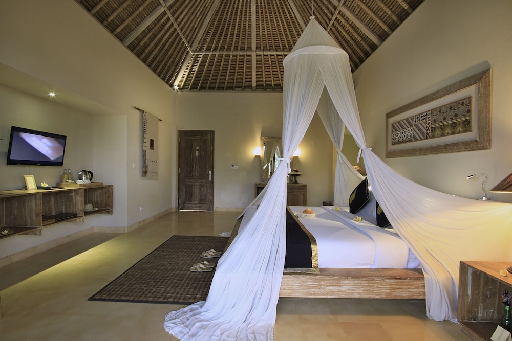 The Sankara Resort and Spa by Pramana 40/74