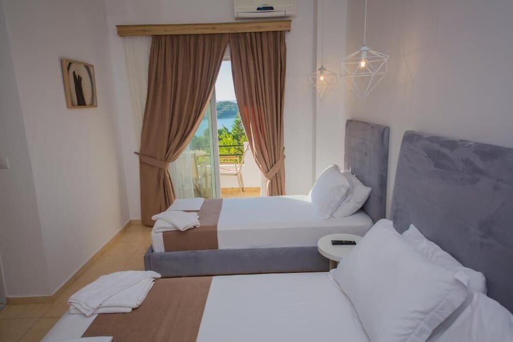 Hotel Murati 22/62