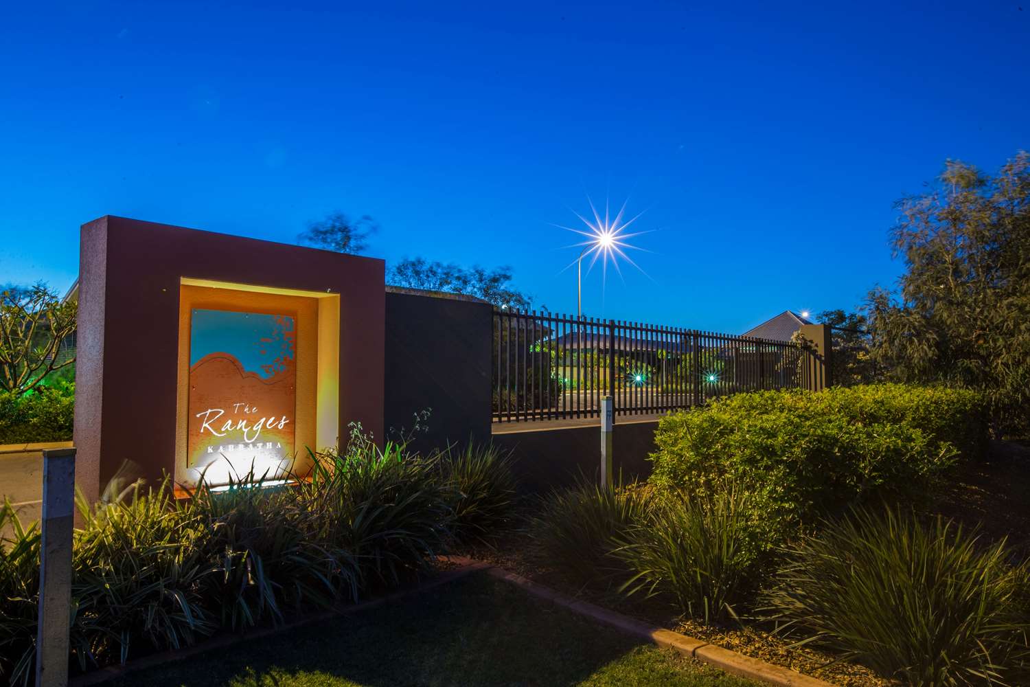 Best Western Plus The Ranges Karratha 2/10