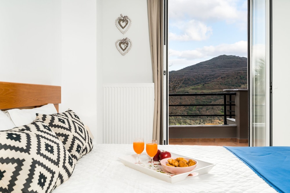Villa Frati Gorge 13/50