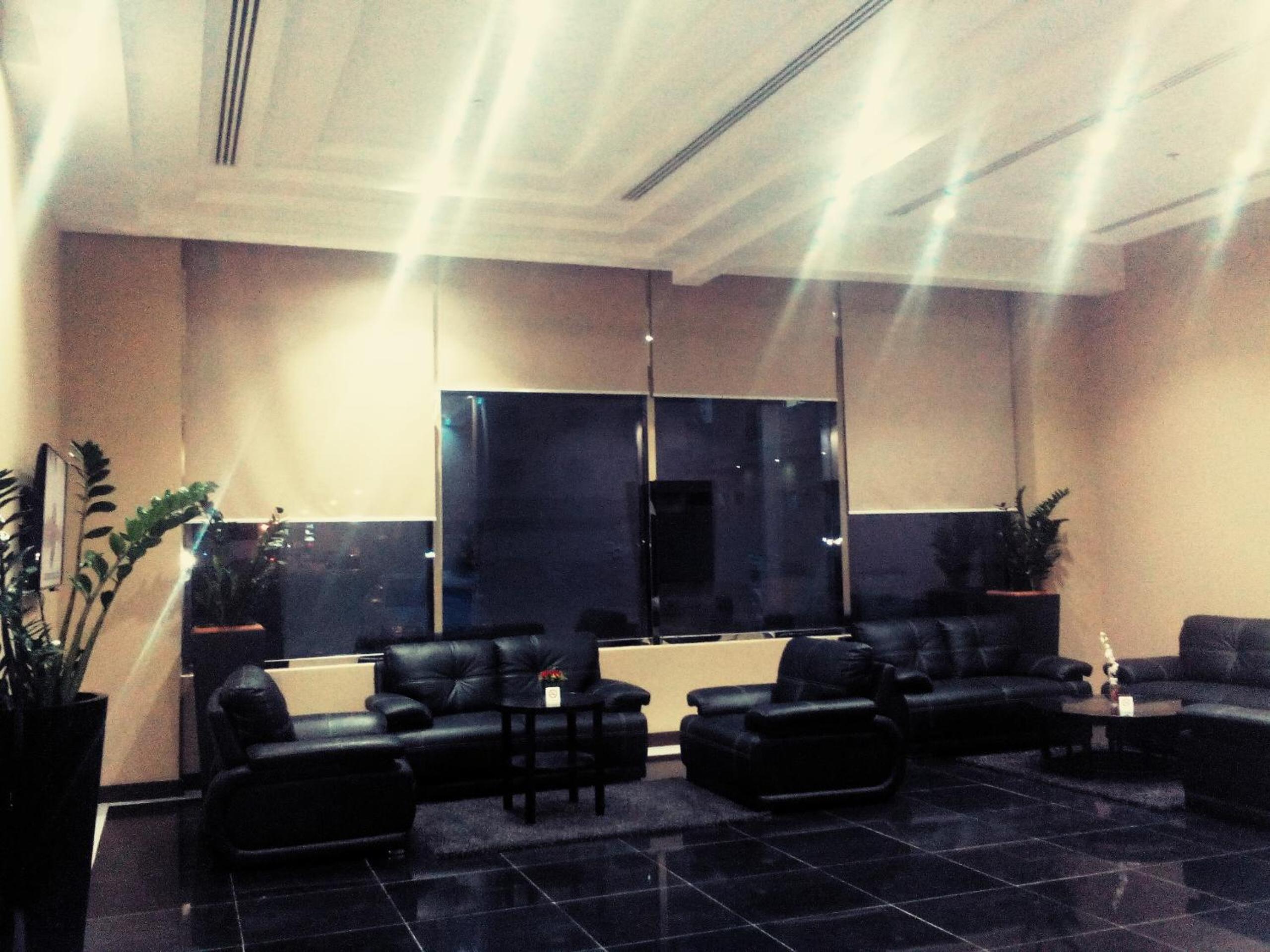 Belle Tower Luxury Hotel Apartments 42/50
