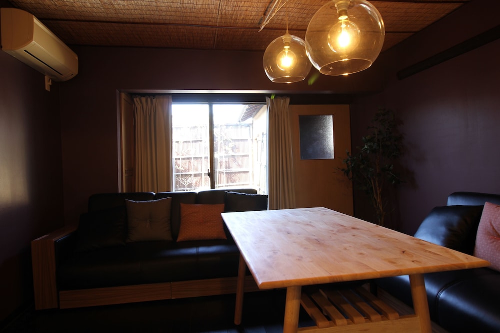 Jq Villa Kyoto Maiko Han-Inn 10/13