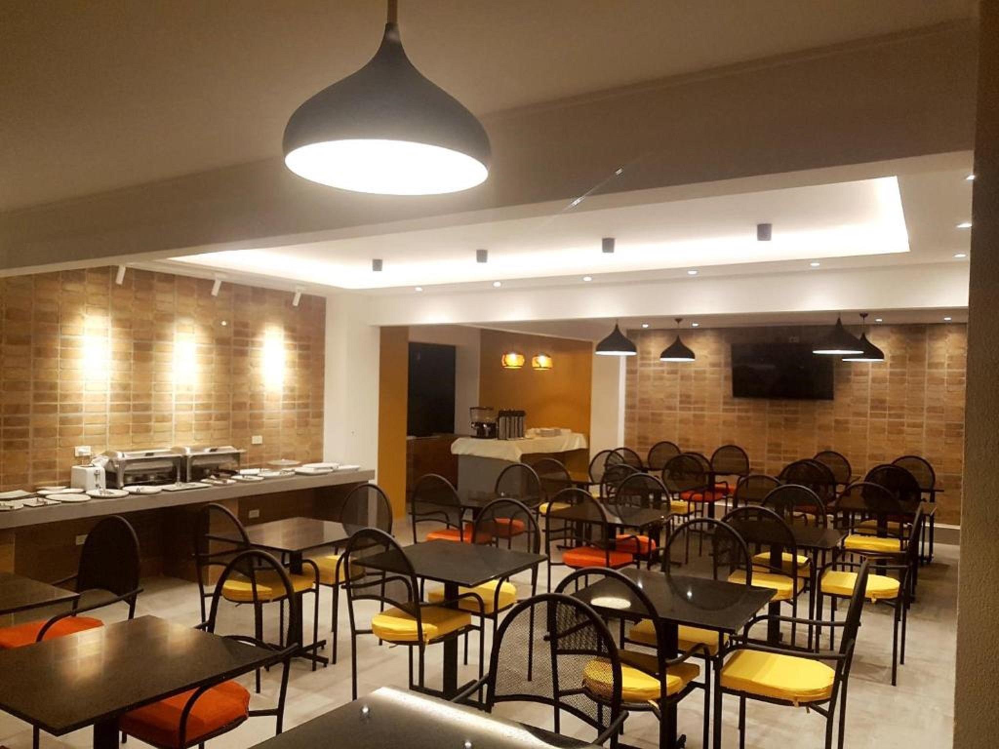 Apart Hotel Premium Suites Santa Cruz 38/50
