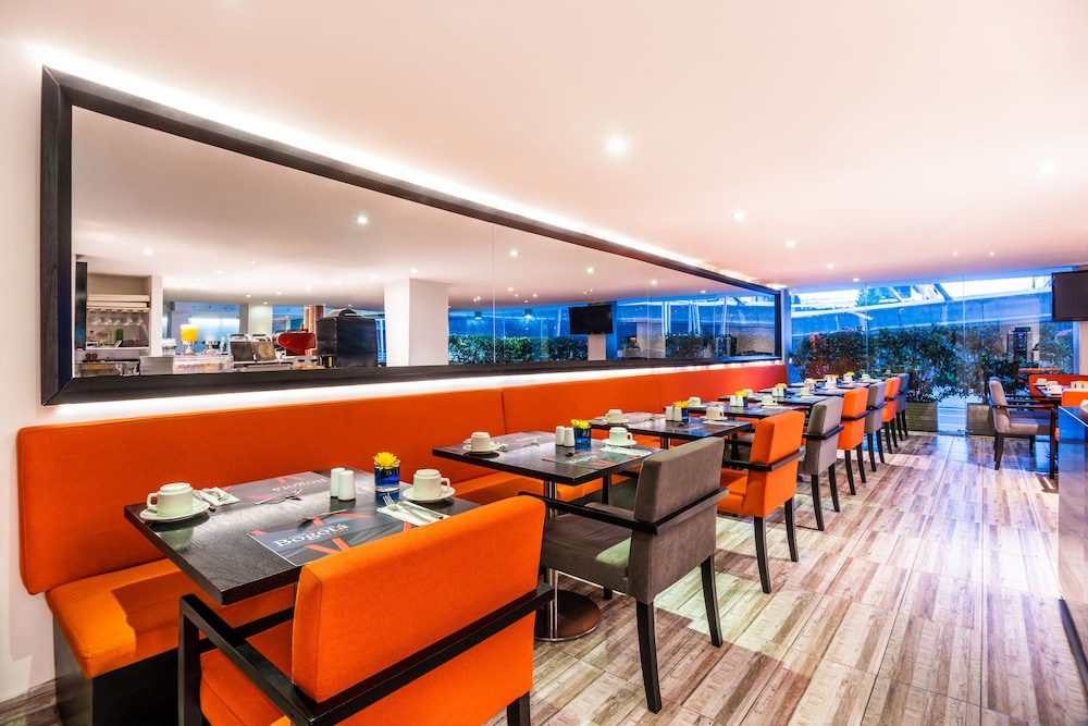 SHG Bogota 100 Design Hotel 57/66