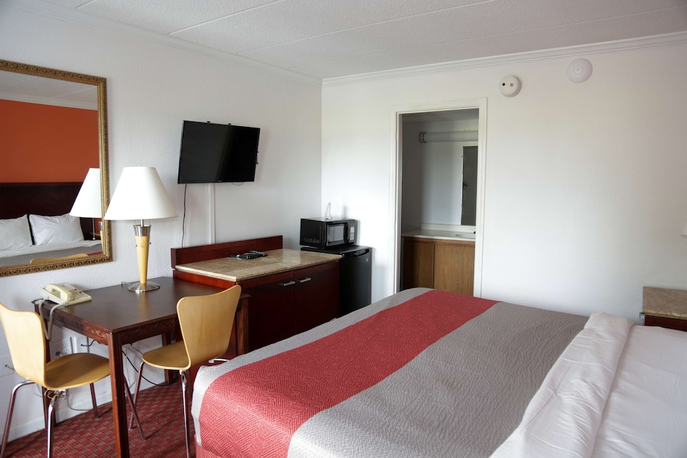 Motel6 Dayton, OH 21/27