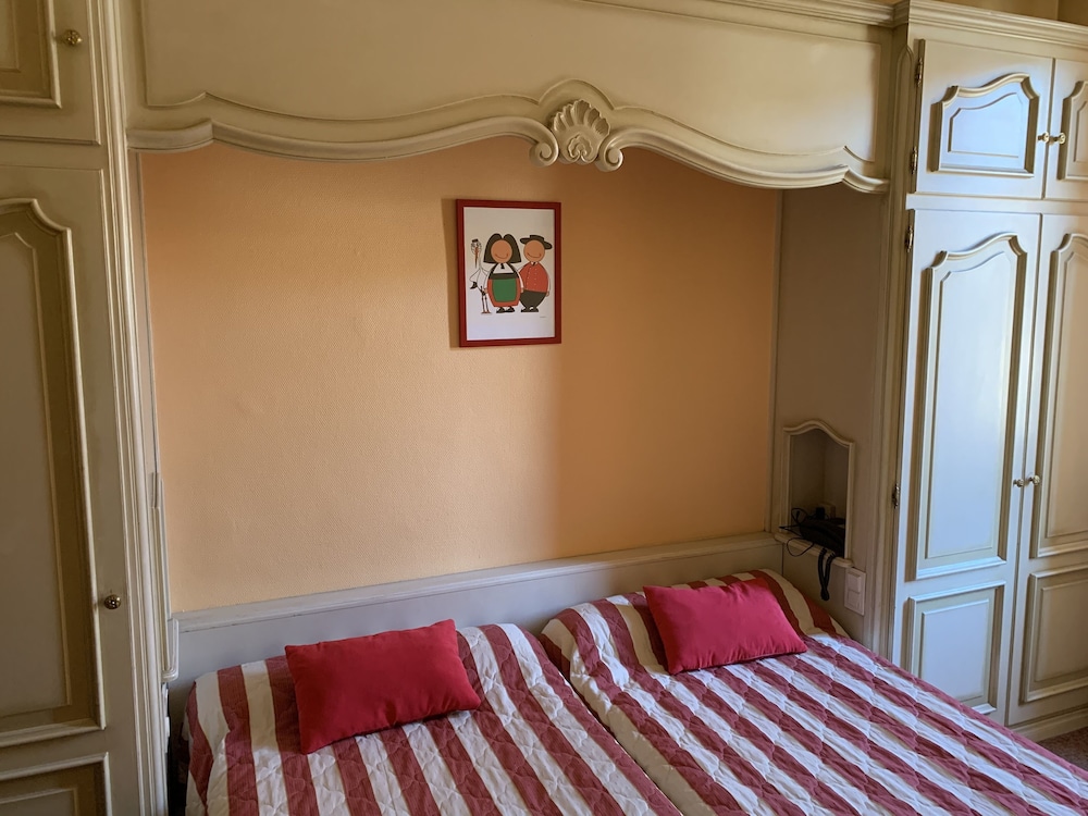 CITOTEL LES VOSGES 10/24