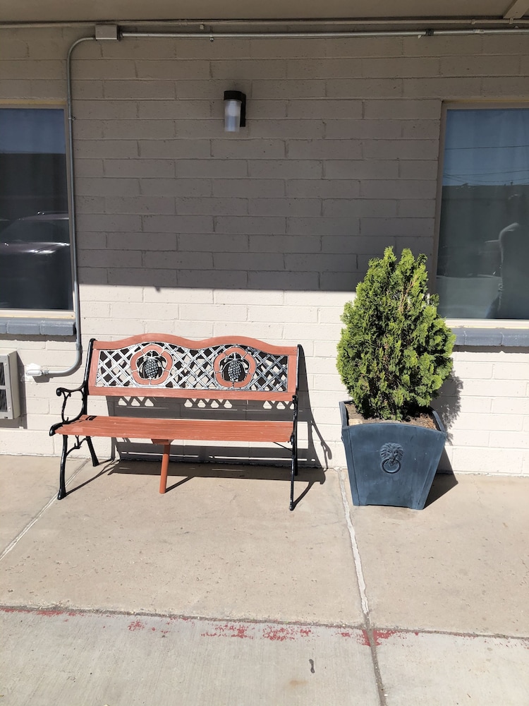 Motel6 Williams, AZ – Downtown – Grand Canyon 19/31