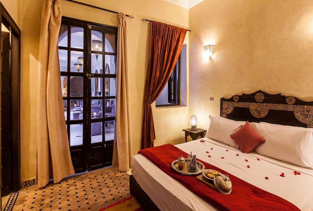 Riad Shemsi 26/68