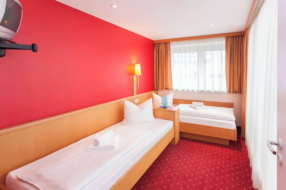 Centro Hotel Mondial Munchen Trademark Collection by Wyndham 4/50