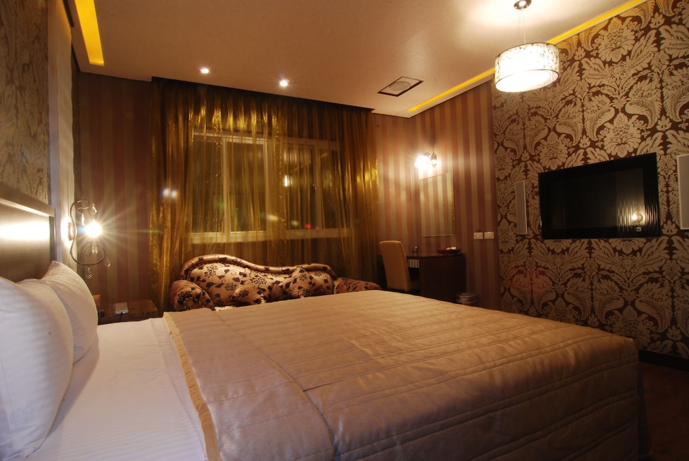 Beckham Motel 40/64