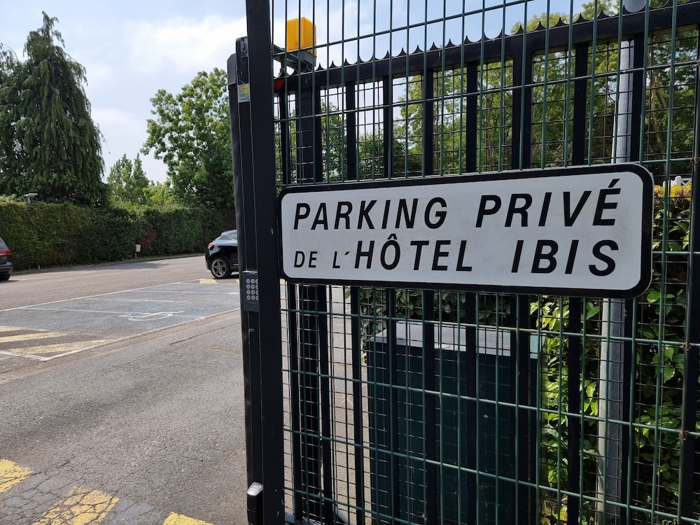 ibis Caen Porte d Angleterre 1/64
