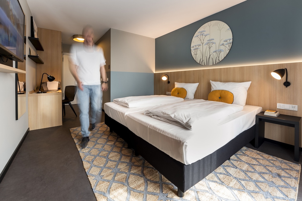Koncept Hotel Neue Horizonte 13/39