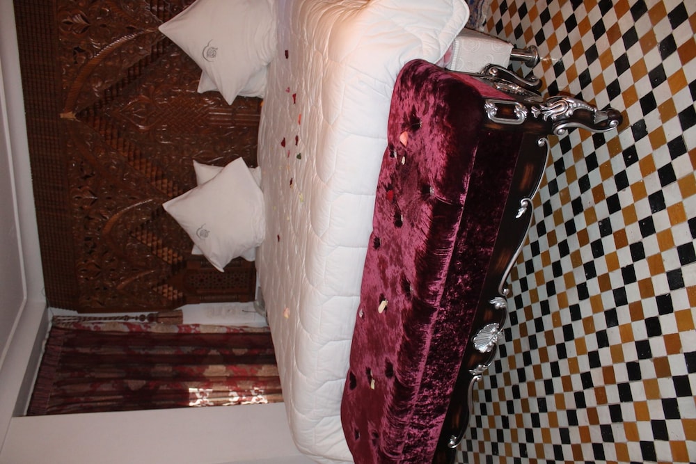 Riad Arabesque 21/62