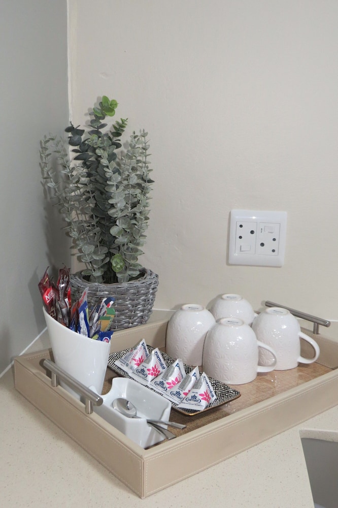 Dunton Guest House 7/50
