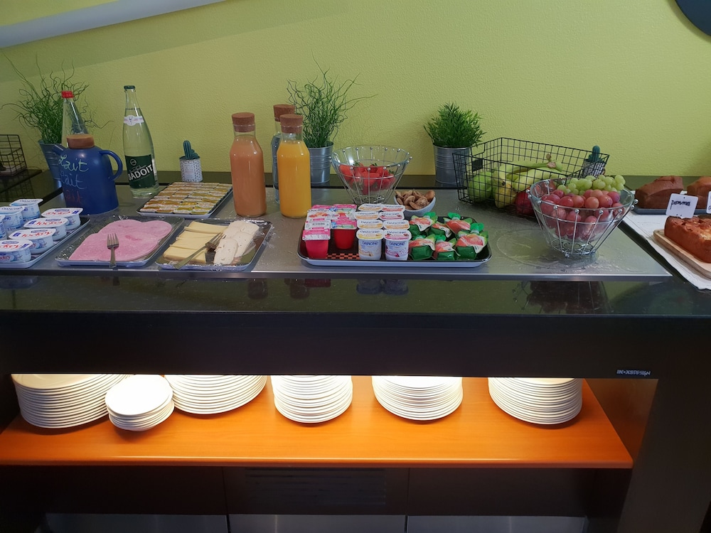 Ibis Styles Marseille Plan De Campagne 58/70