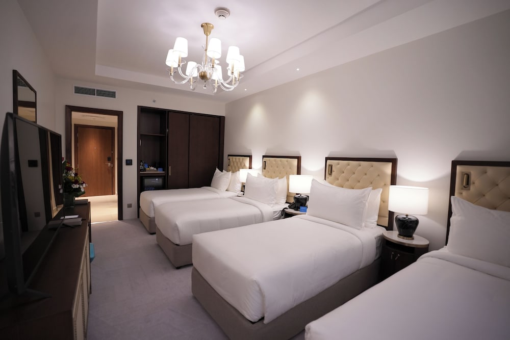 فندق بننسولا وورث(Peninsula Worth Hotel) 22/41