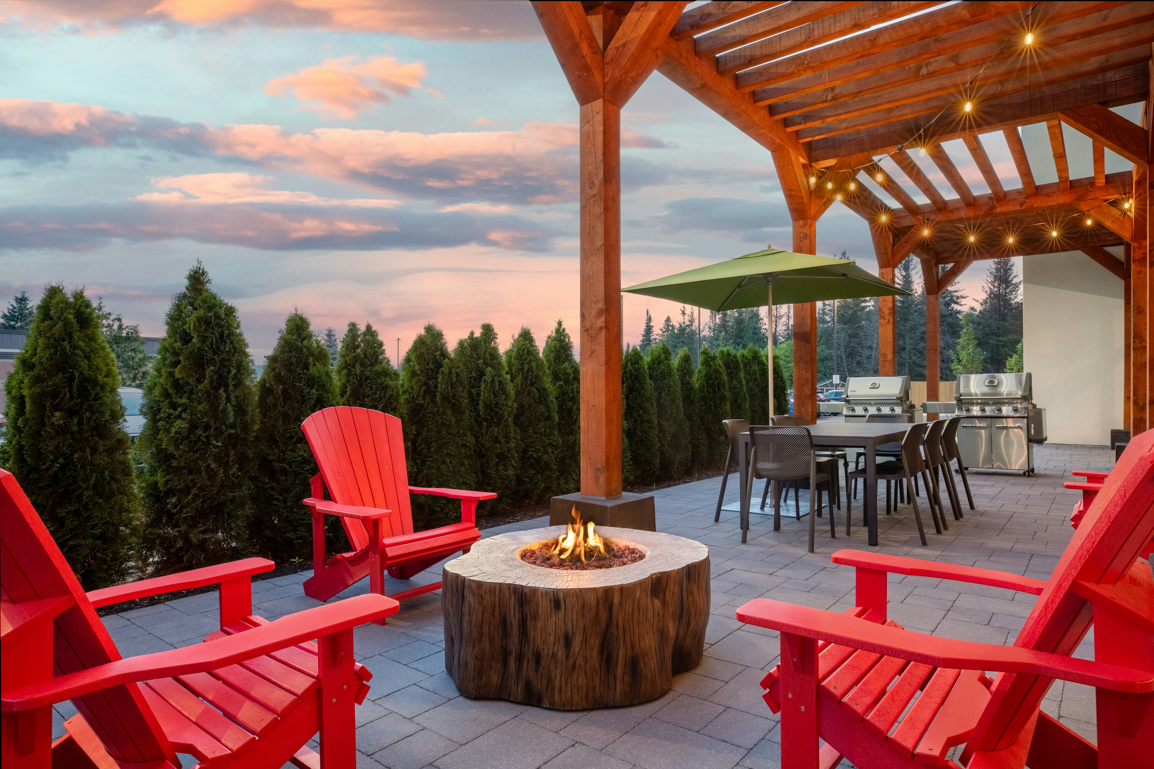 Home2 Suites by Hilton Huntsville 19/28