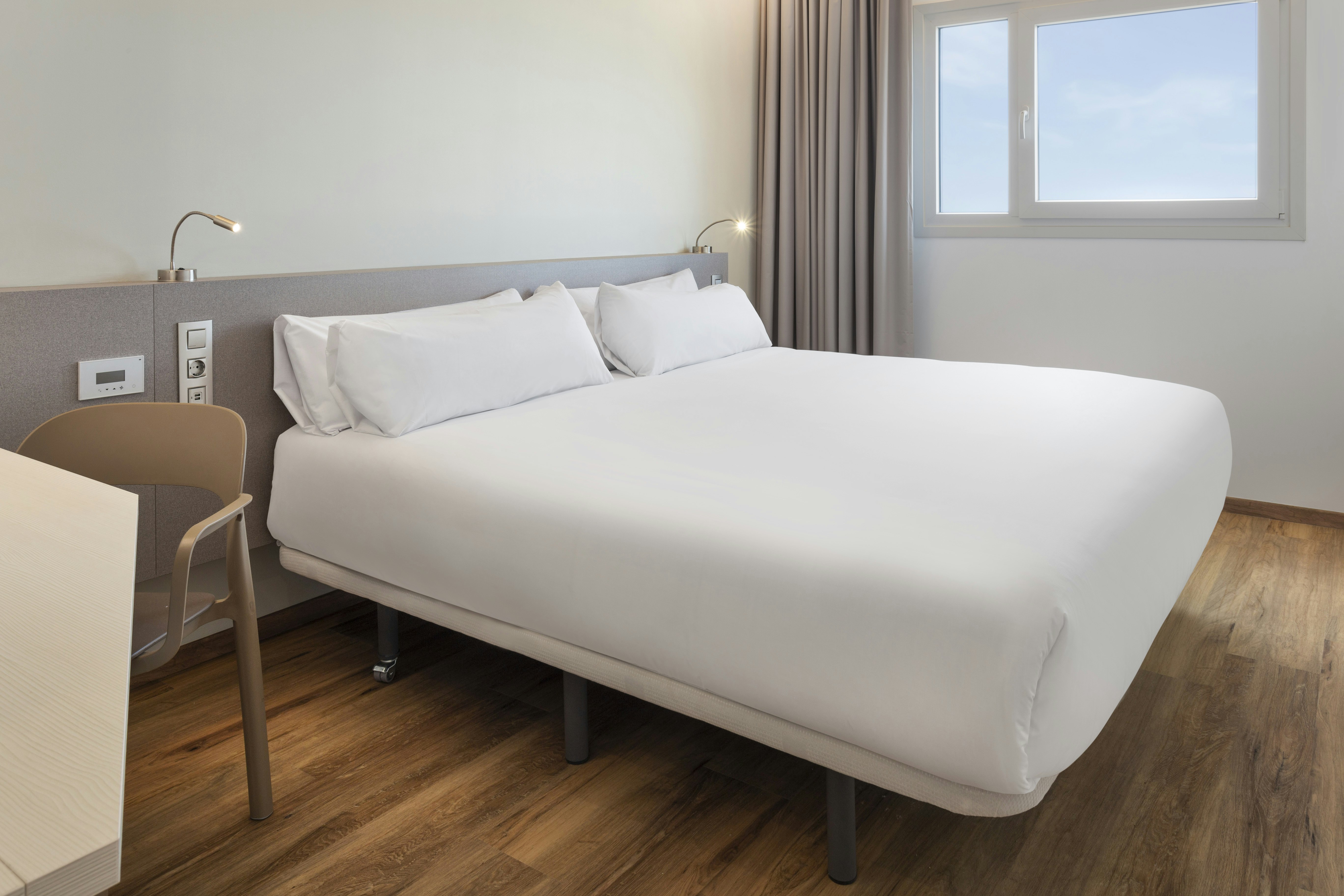 B&B HOTEL Almeria Vicar 13/22