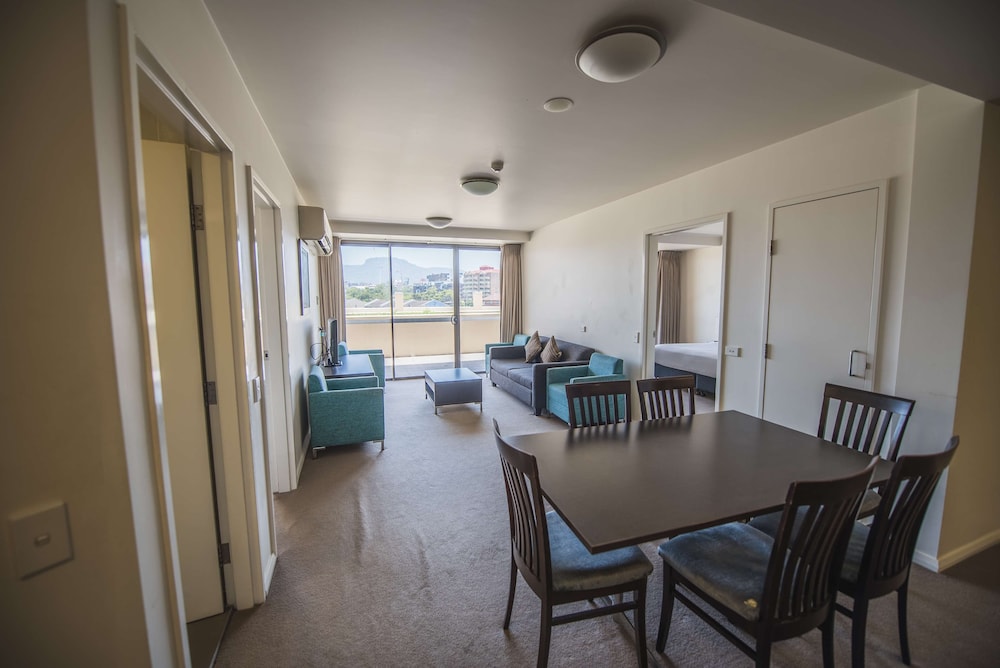Best Western City Sands 36/79