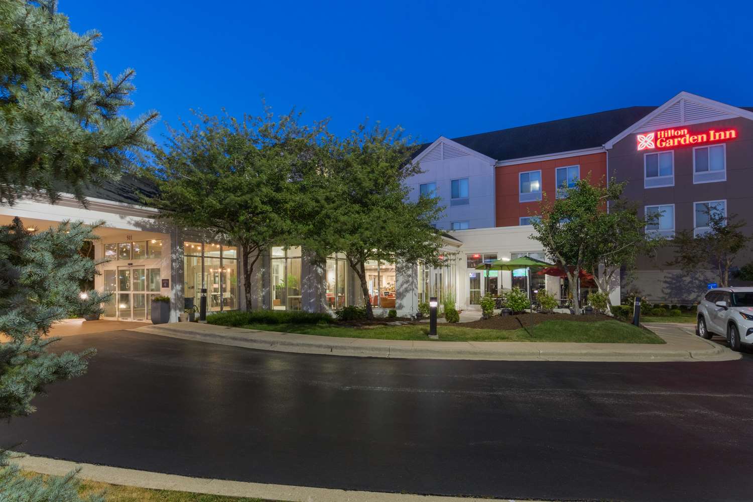 hotel