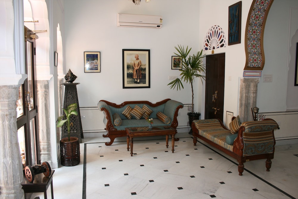 Khandela Haveli A Heritage Boutique Hotel 31/47