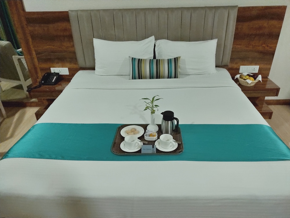 Hotel Hardeo 4/37