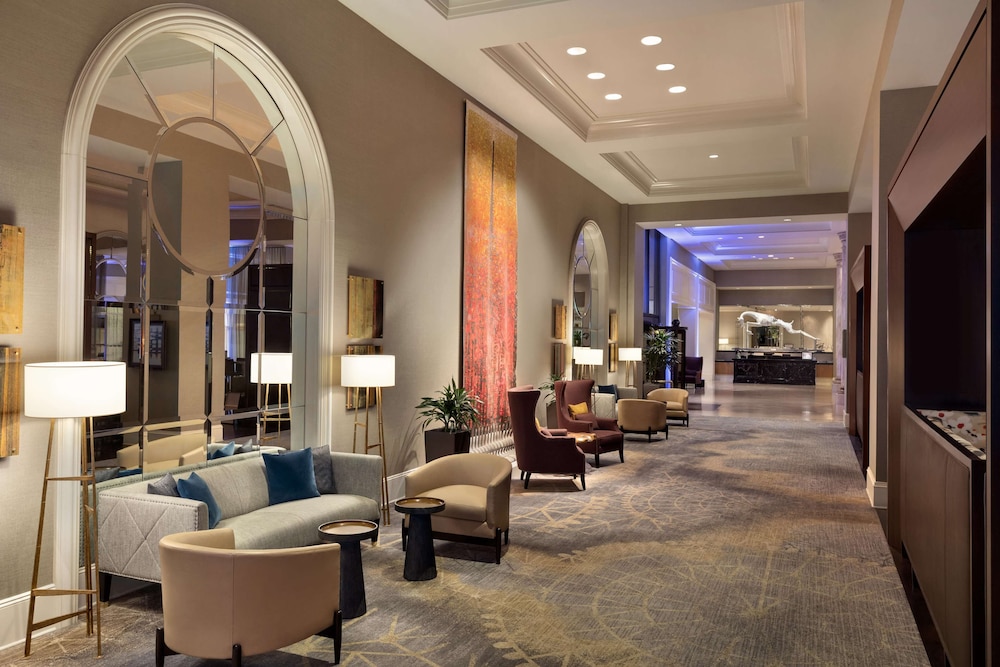 Fairmont Dallas 42/73