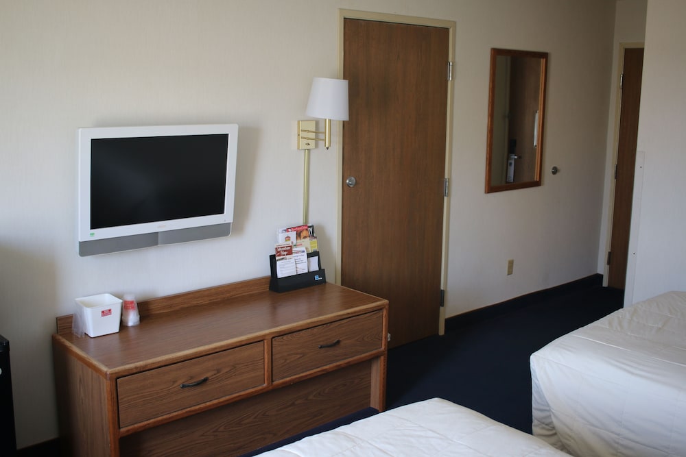 Motel6 North Sioux City, SD – I-29 North 16/50