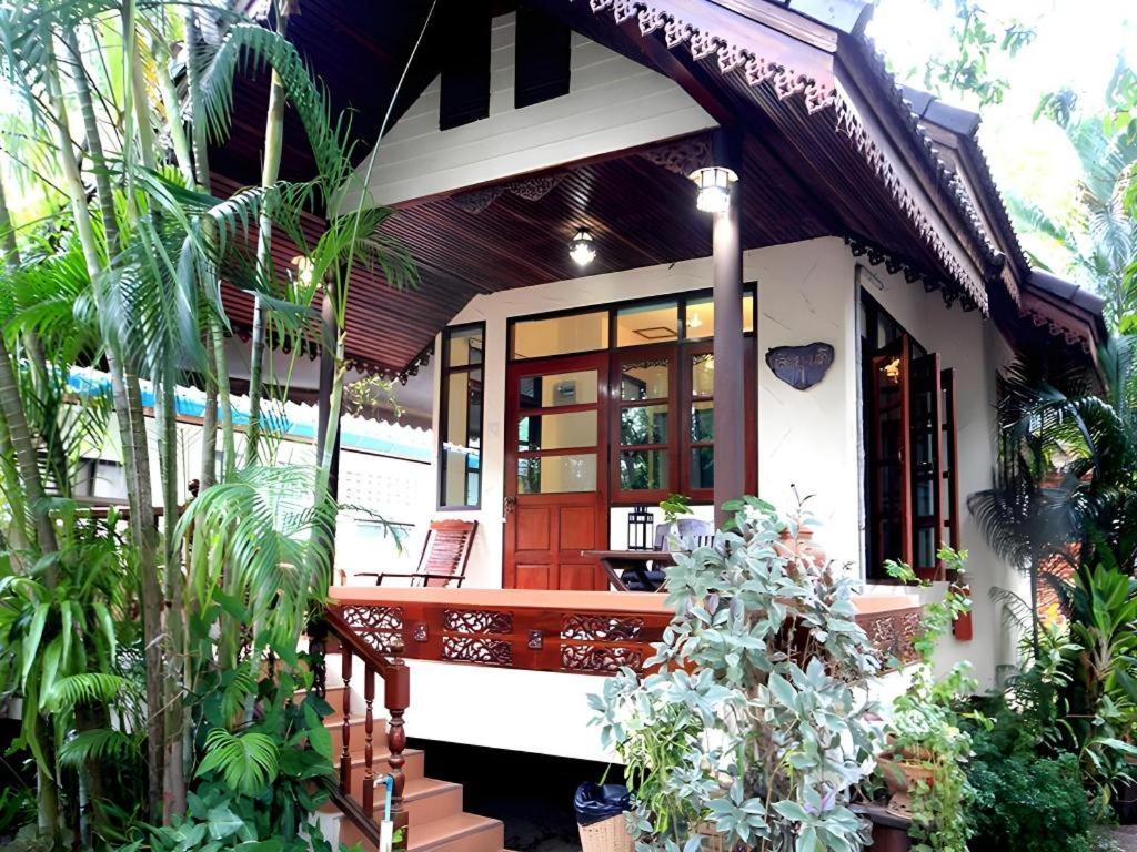 Seascape Resort Baan Krood 4/41