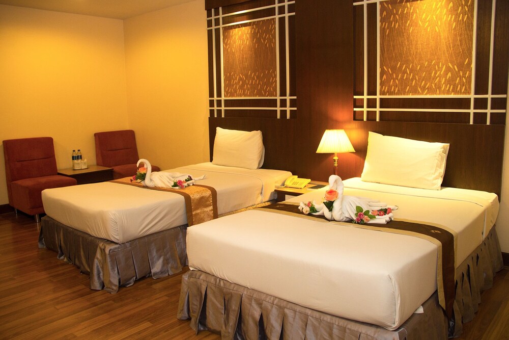 Friendlytel Hotel 15/48