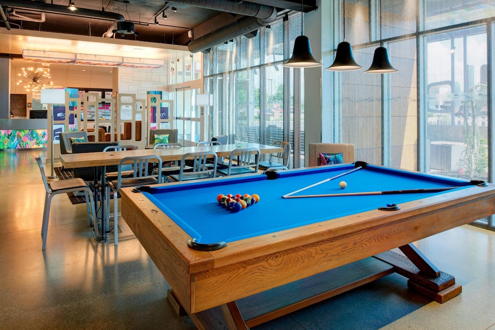 ALOFT COLUMBUS WESTERVILLE 17/47