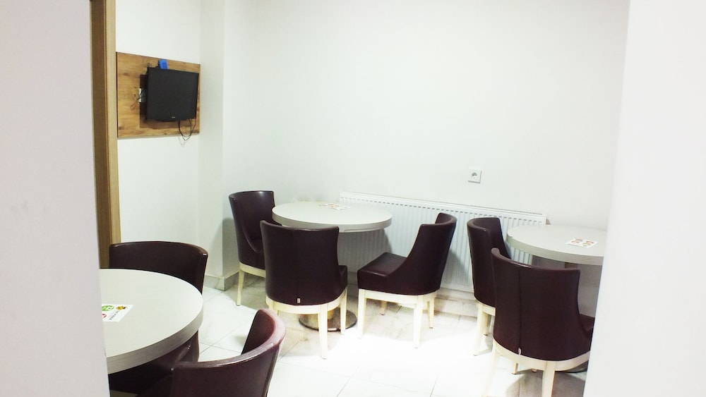 Ankara Otel Evren 21/26