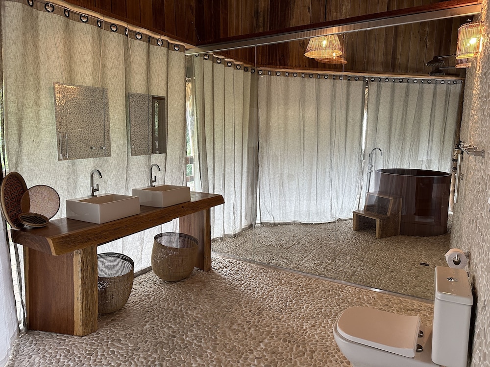 Juma Amazon Lodge 50/50